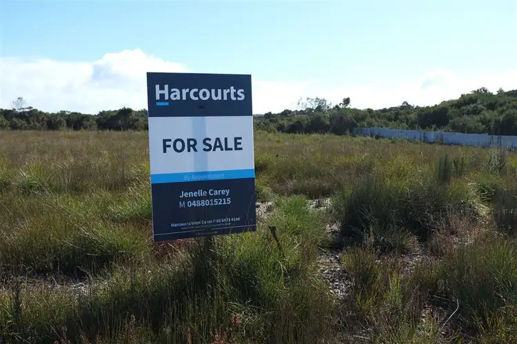 Fourth view of Homely land listing, 34 Sarson Close, Strahan TAS 7468