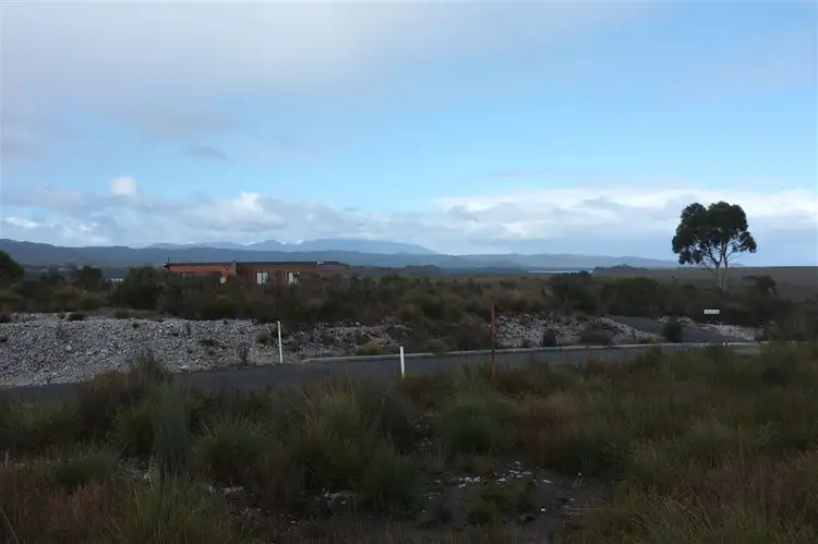 Sixth view of Homely land listing, 34 Sarson Close, Strahan TAS 7468