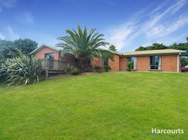 9 Penelope Street, St Helens TAS 7216
