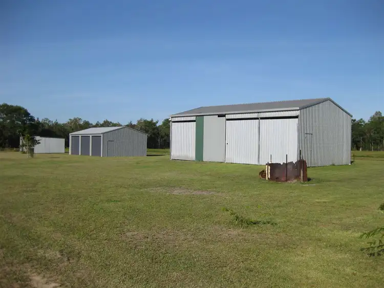 Main view of Homely rural property listing, Address available on request