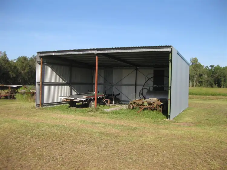 Fifth view of Homely rural property listing, Address available on request