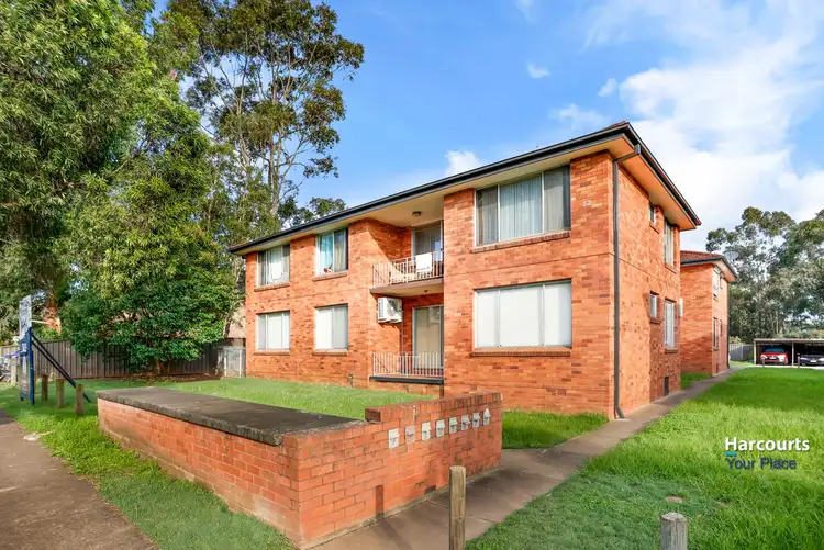 7/52 Saddington Street, St Marys NSW 2760