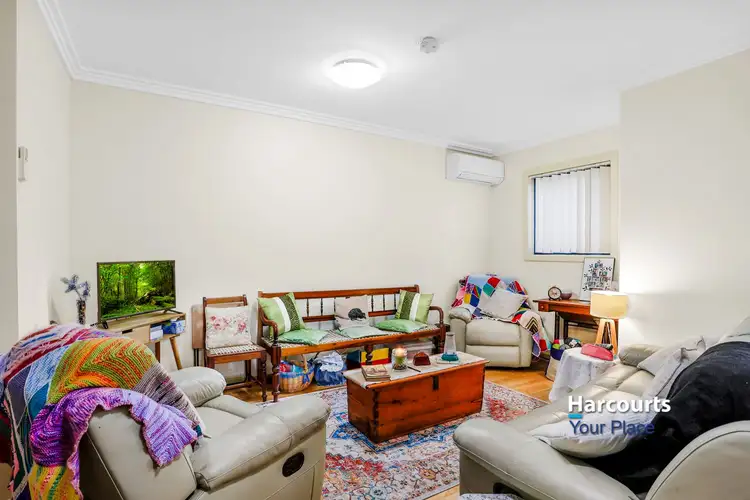 Second view of Homely unit listing, 43/502-514 Carlisle Avenue, Mount Druitt NSW 2770