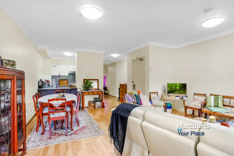 Third view of Homely unit listing, 43/502-514 Carlisle Avenue, Mount Druitt NSW 2770