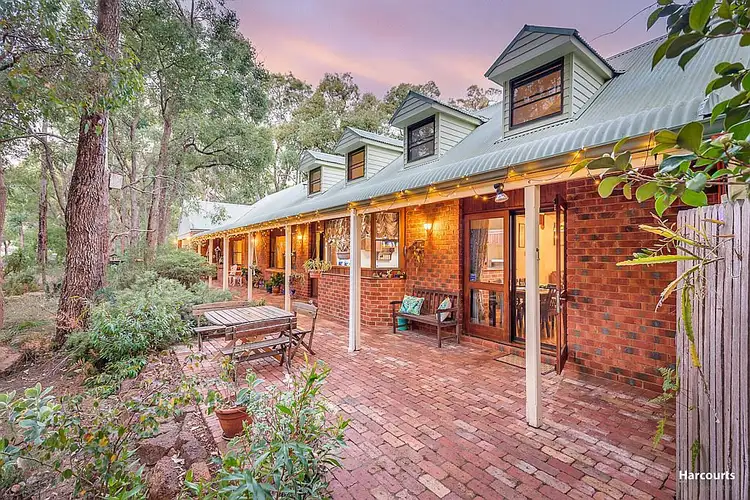 Main view of Homely house listing, 16 Robin Road, Roleystone WA 6111