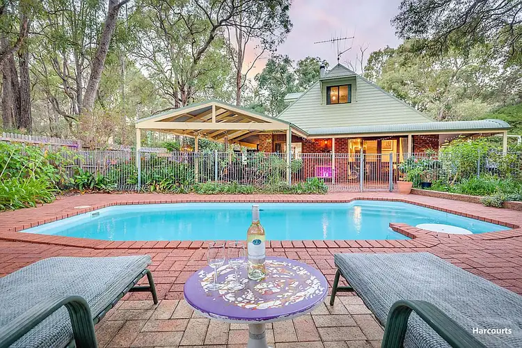 Third view of Homely house listing, 16 Robin Road, Roleystone WA 6111