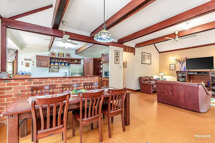 Fourth view of Homely house listing, 16 Robin Road, Roleystone WA 6111