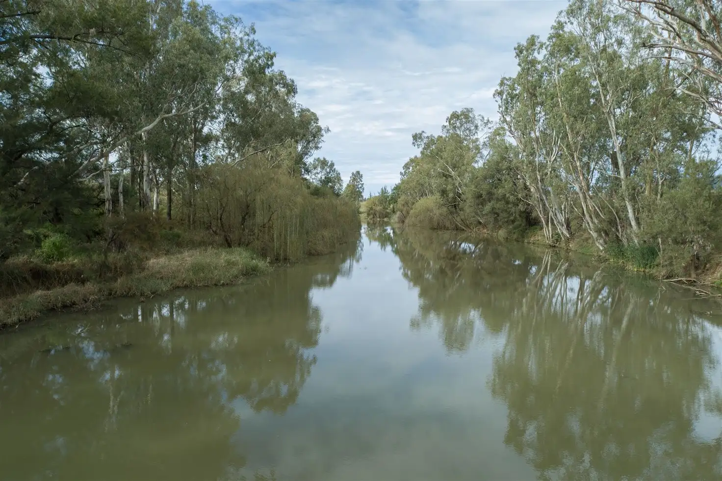Main view of Homely rural property listing, Myoora/526 Wimborne Road, Manilla NSW 2346