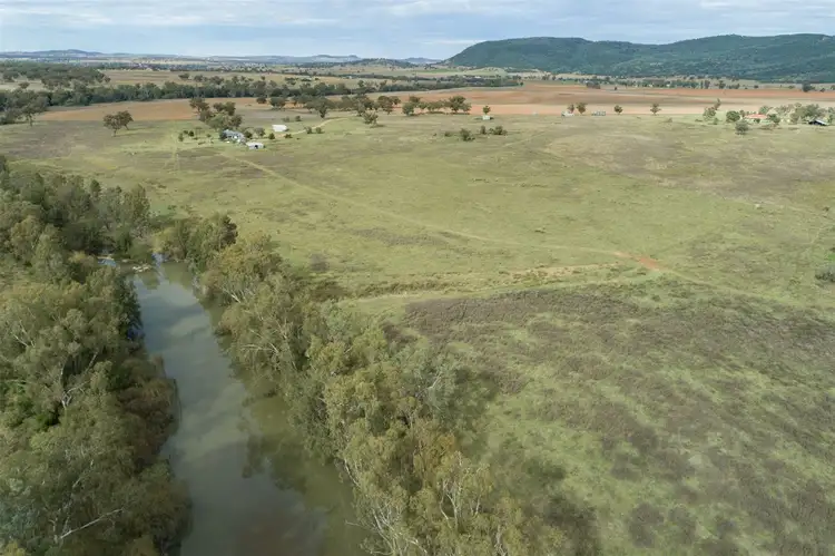 Fifth view of Homely rural property listing, Myoora/526 Wimborne Road, Manilla NSW 2346