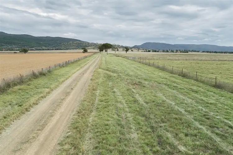 Sixth view of Homely rural property listing, Myoora/526 Wimborne Road, Manilla NSW 2346