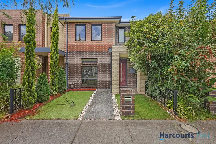 Second view of Homely townhouse listing, 6 Botanic Drive, Clayton South VIC 3169
