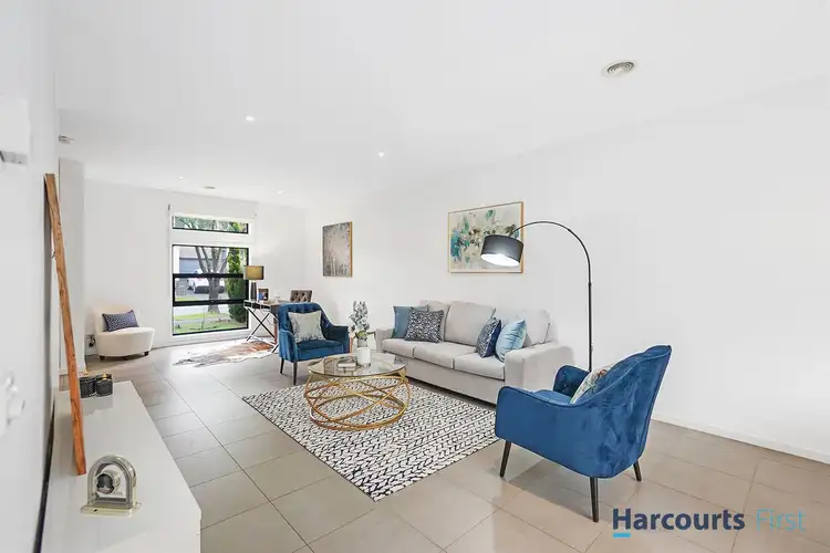 Fourth view of Homely townhouse listing, 6 Botanic Drive, Clayton South VIC 3169