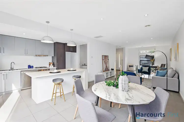 Sixth view of Homely townhouse listing, 6 Botanic Drive, Clayton South VIC 3169