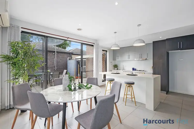 Seventh view of Homely townhouse listing, 6 Botanic Drive, Clayton South VIC 3169