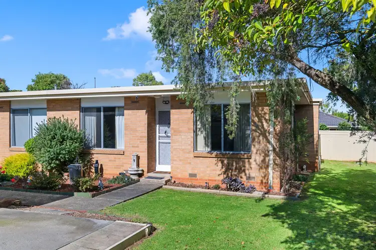 6/15 Ervin Road, Kilsyth VIC 3137
