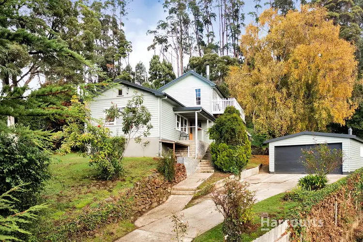 Main view of Homely house listing, 8 Old Surrey Road, Emu Heights TAS 7320