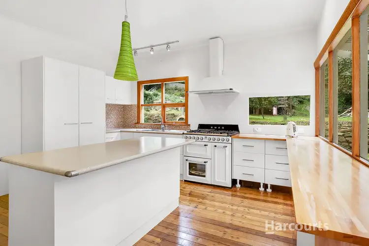 Fourth view of Homely house listing, 8 Old Surrey Road, Emu Heights TAS 7320