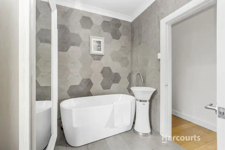 Sixth view of Homely house listing, 8 Old Surrey Road, Emu Heights TAS 7320