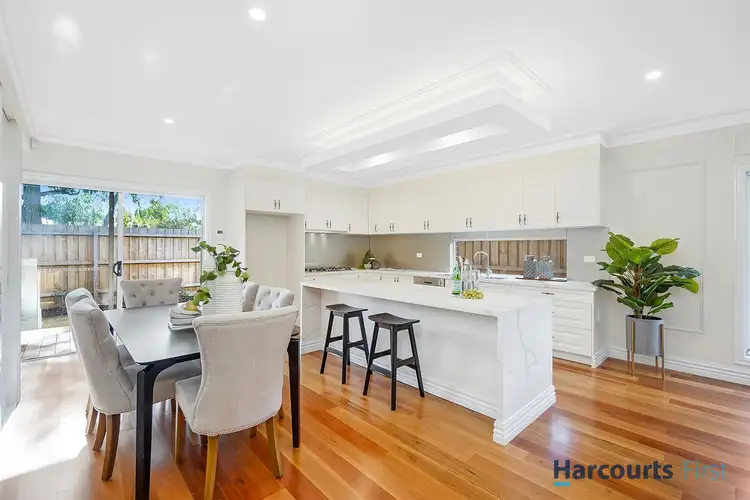 Fourth view of Homely townhouse listing, 2/9 Amber Grove, Mount Waverley VIC 3149