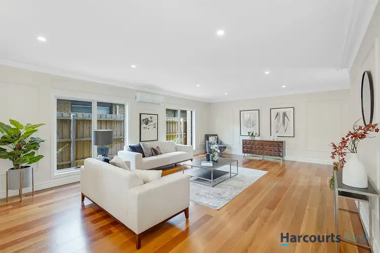 Fifth view of Homely townhouse listing, 2/9 Amber Grove, Mount Waverley VIC 3149