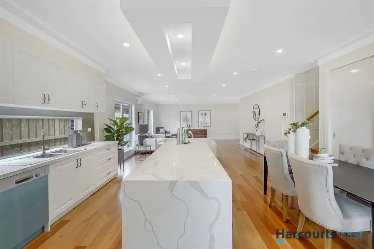 Sixth view of Homely townhouse listing, 2/9 Amber Grove, Mount Waverley VIC 3149