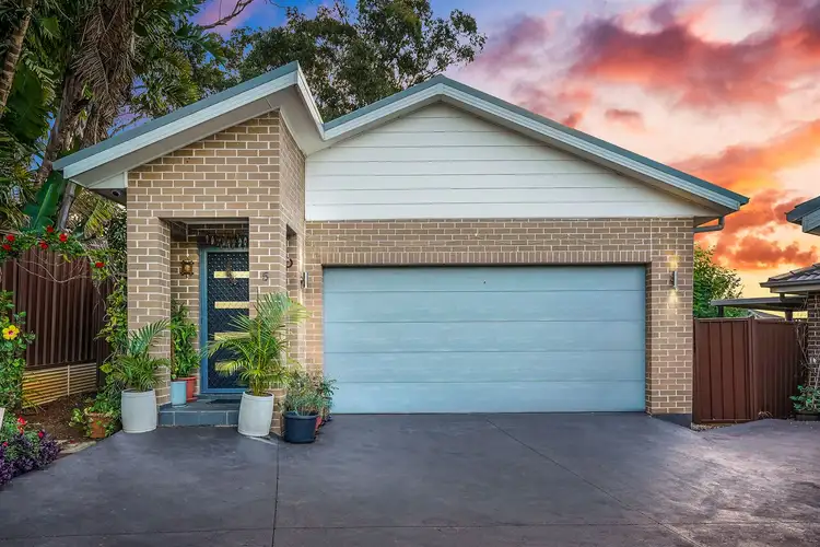 5/36 Lloyd Street, Blacktown NSW 2148