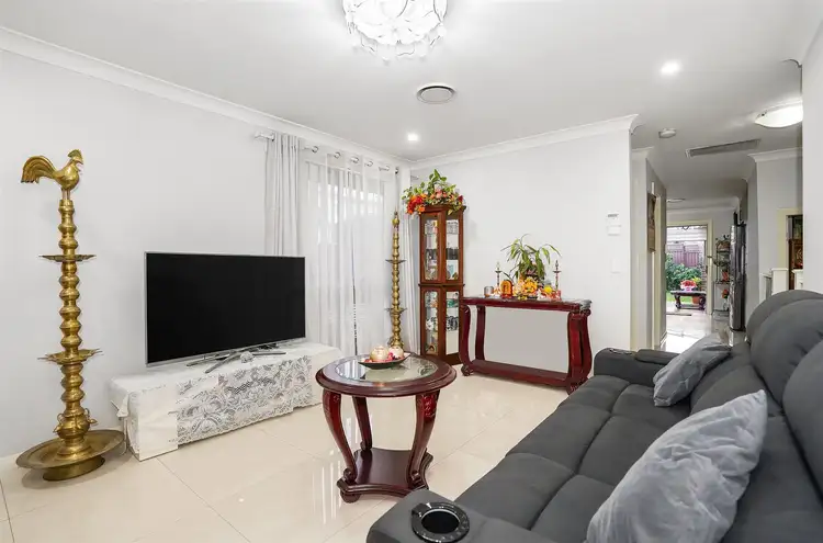 Second view of Homely villa listing, 5/36 Lloyd Street, Blacktown NSW 2148