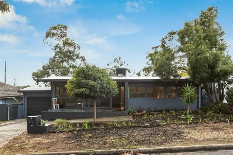 6 Middlecoff Street, Fairview Park SA 5126