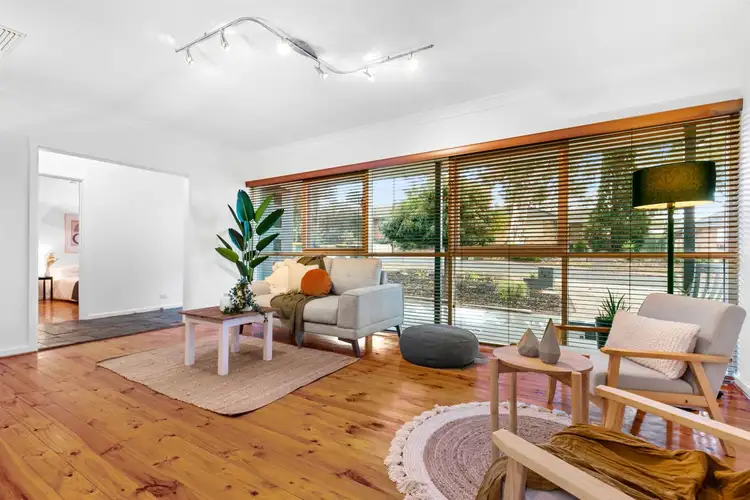 Fifth view of Homely house listing, 6 Middlecoff Street, Fairview Park SA 5126