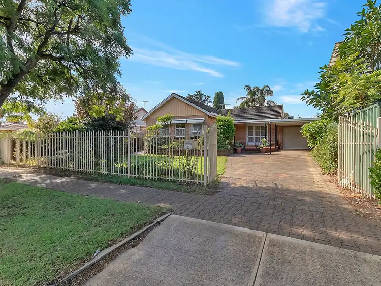 33 Bellinger Road, Elizabeth East SA 5112