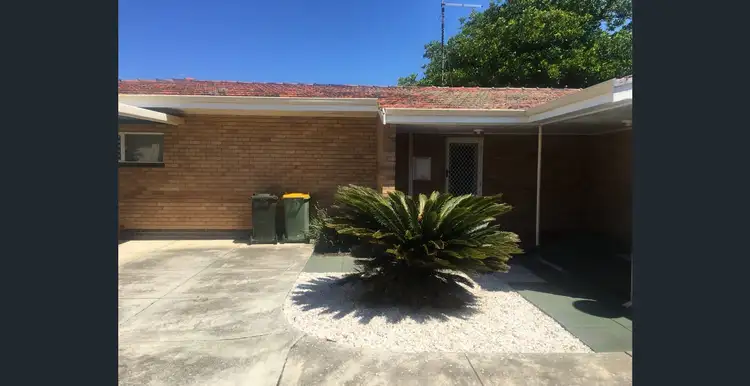 Second view of Homely villa listing, 3/34 Janis Street, Halls Head WA 6210