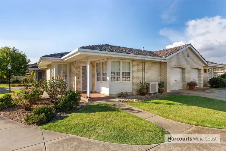 Main view of Homely unit listing, 10/7-10 Helen Street, Glenelg North SA 5045