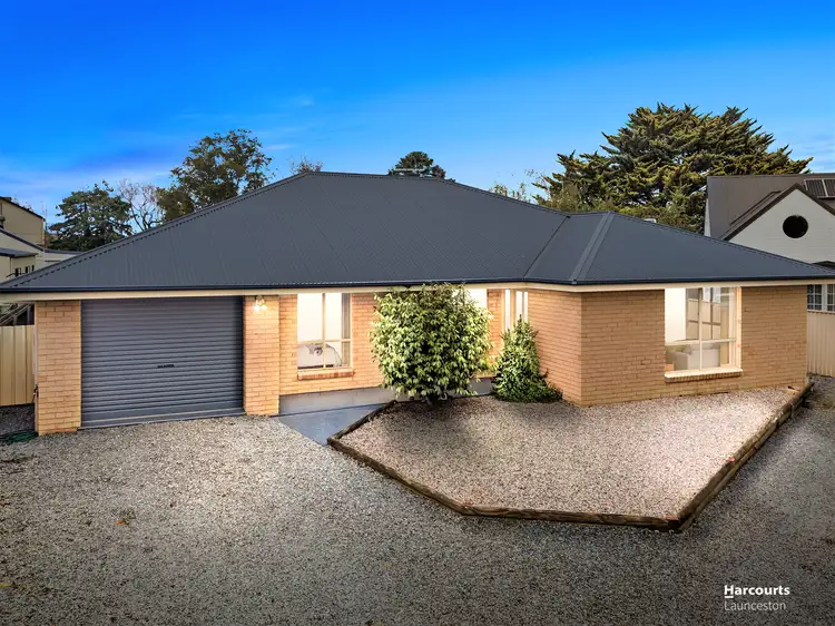 Main view of Homely house listing, 11 Clovis Court, St Leonards TAS 7250