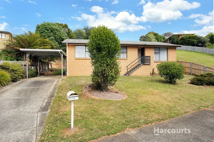 76 Woniora Road, Shorewell Park TAS 7320