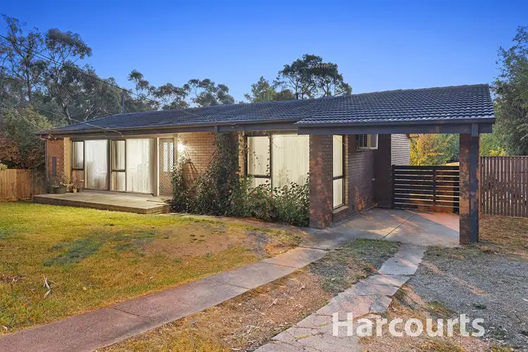149 Forest Road, Boronia VIC 3155