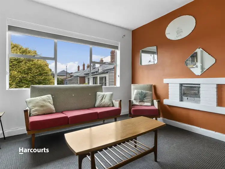 Third view of Homely unit listing, 10/413-415 Elizabeth Street, North Hobart TAS 7000