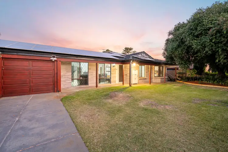 4 Marsengo Road, Bateman WA 6150