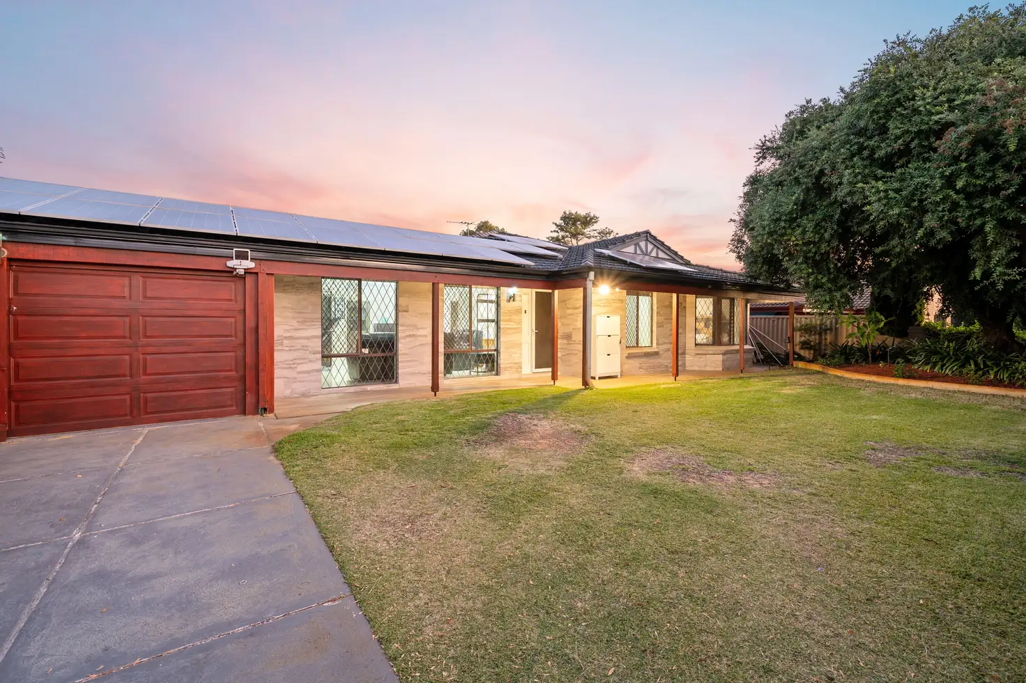 Main view of Homely house listing, 4 Marsengo Road, Bateman WA 6150