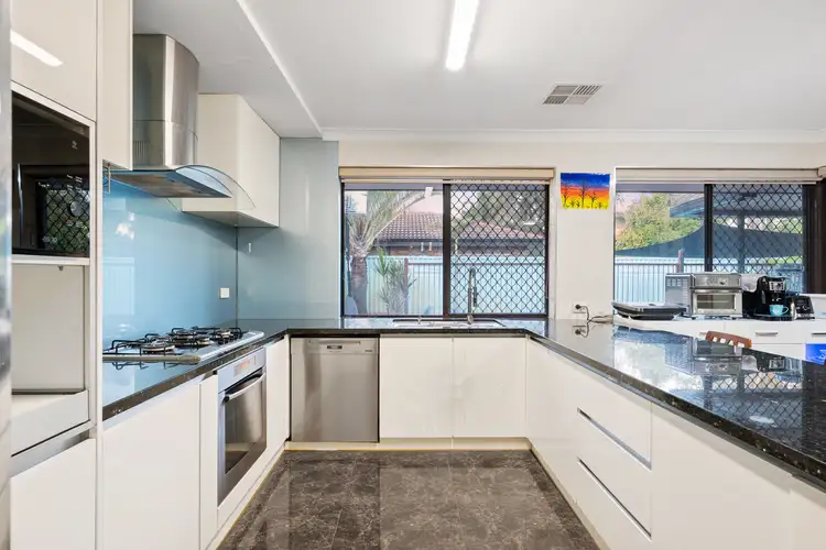 Second view of Homely house listing, 4 Marsengo Road, Bateman WA 6150