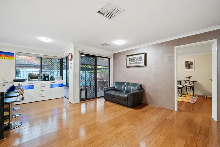 Third view of Homely house listing, 4 Marsengo Road, Bateman WA 6150