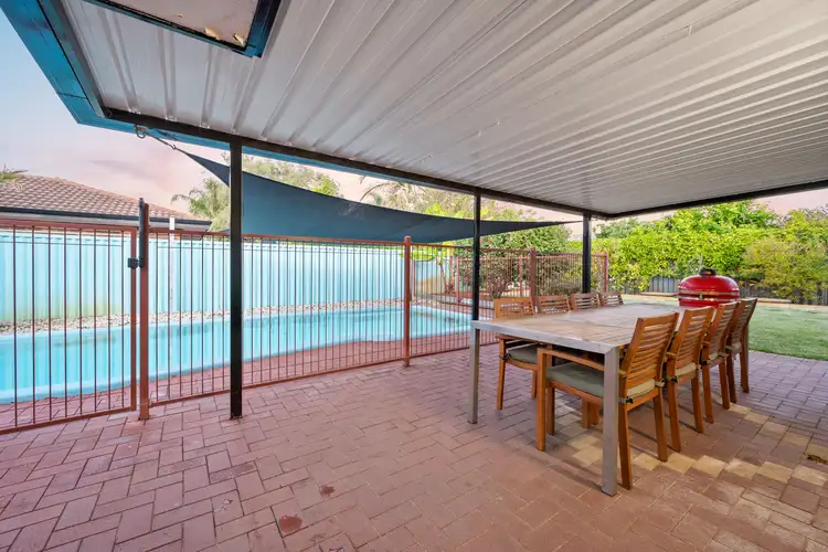 Fifth view of Homely house listing, 4 Marsengo Road, Bateman WA 6150
