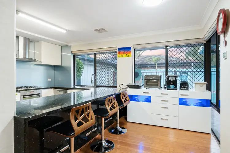 Sixth view of Homely house listing, 4 Marsengo Road, Bateman WA 6150