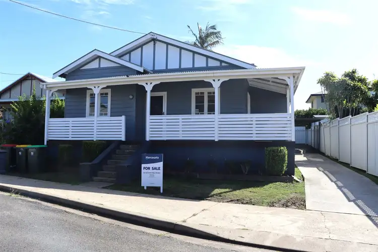 26 Jubilee Lane, West Kempsey NSW 2440