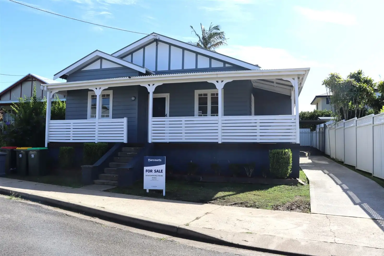 Main view of Homely house listing, 26 Jubilee Lane, West Kempsey NSW 2440