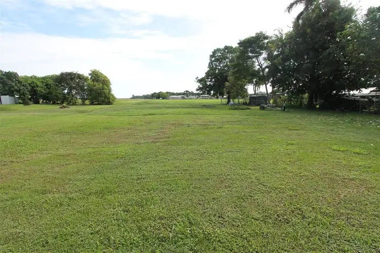 Second view of Homely land listing, 16 Donaghue Street, Giru QLD 4809