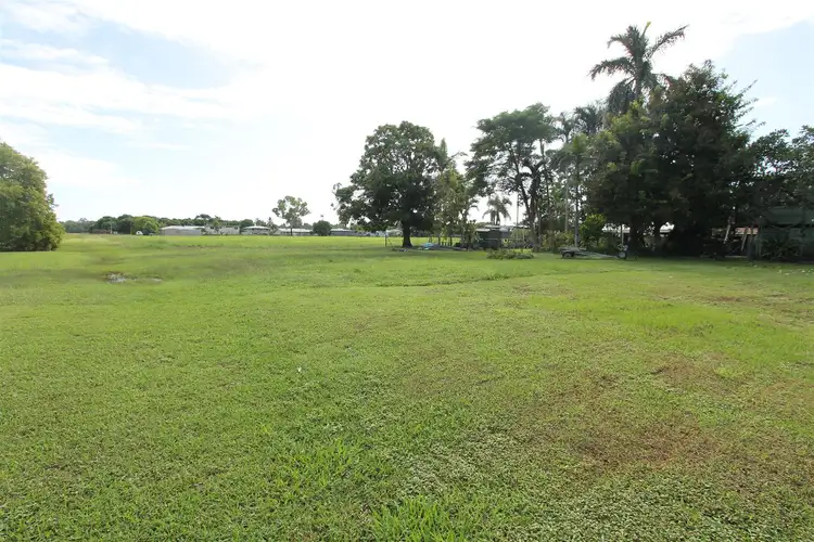 Third view of Homely land listing, 16 Donaghue Street, Giru QLD 4809