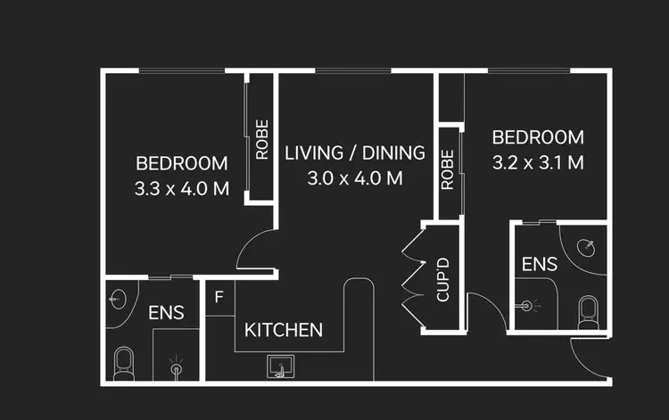 Seventh view of Homely unit listing, 15/9 Uniplaza Court, Kearneys Spring QLD 4350