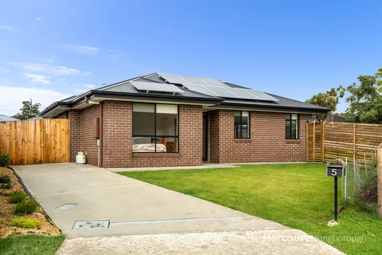 5 Rodway Court, Kingston TAS 7050