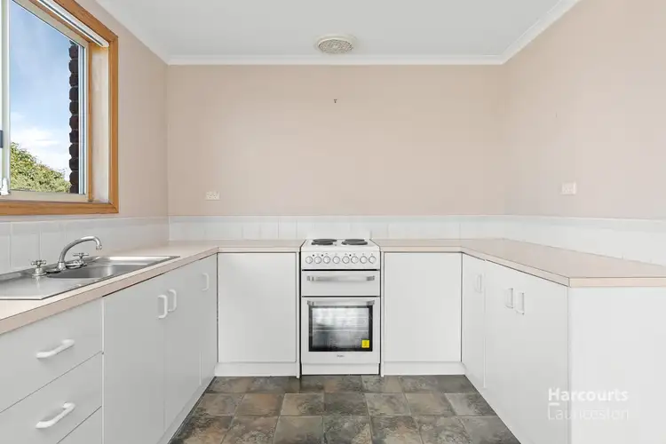 Fourth view of Homely unit listing, 6/10-14 Sadler Street, Mowbray TAS 7248