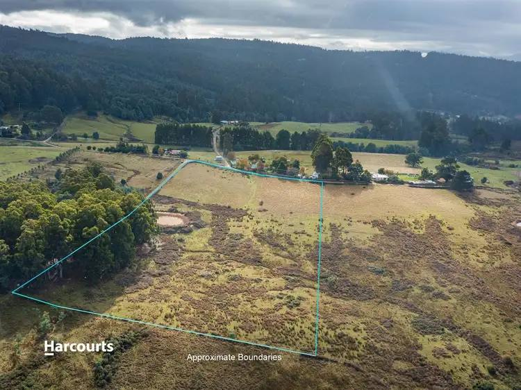 Lot 2/303 Braeside Road, Franklin TAS 7113